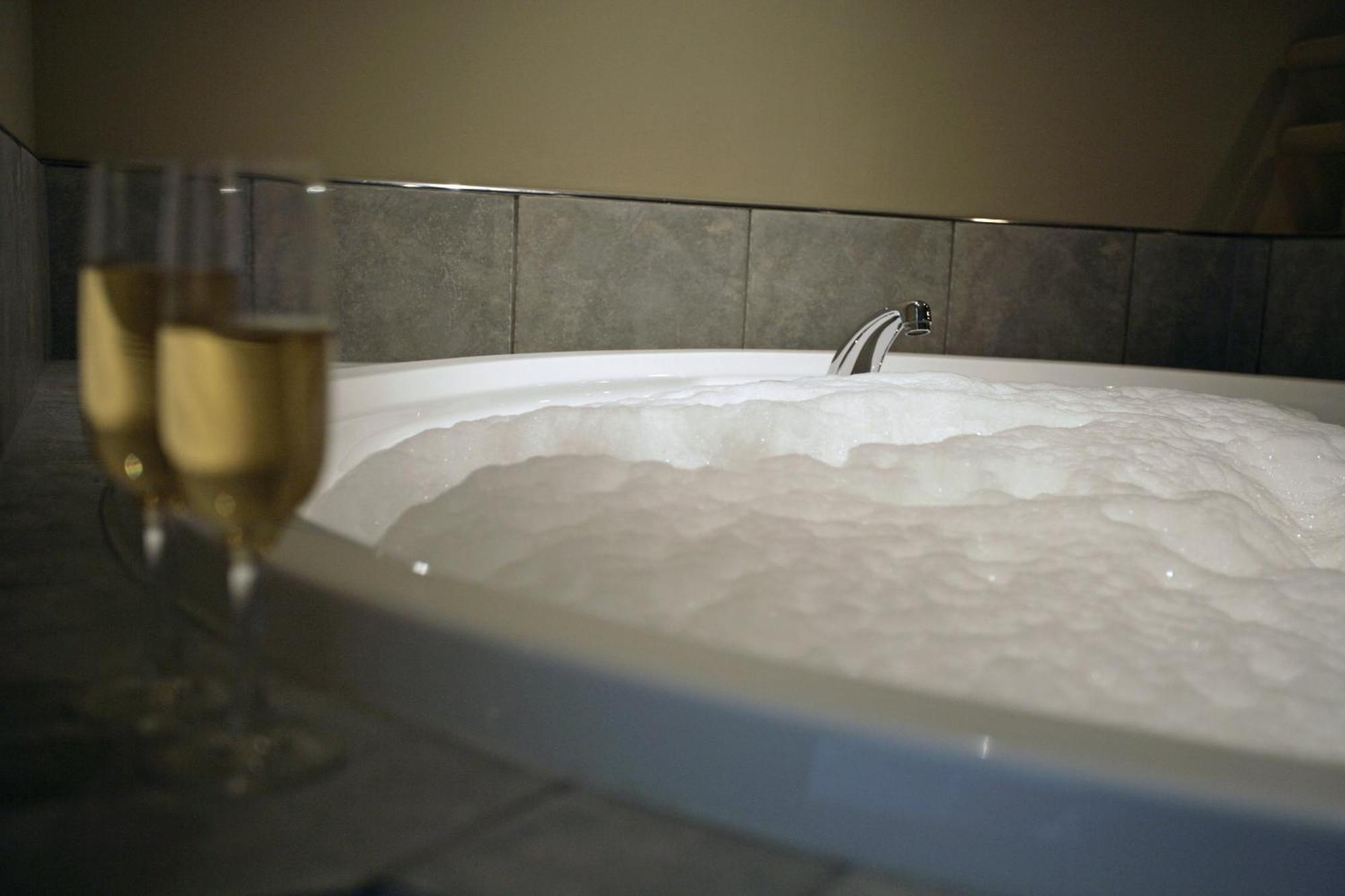 Cornwall Motor Lodge Palmerston North Ruang foto